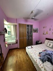 Savannah Condopark (D18), Condominium #580732191